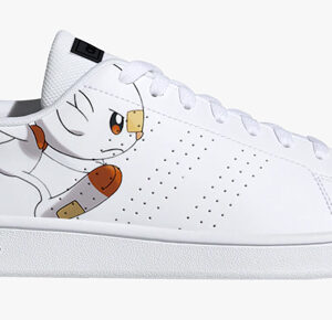 Adidas Advantage Base Scorbunny Pokémon