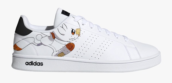 Scorbunny