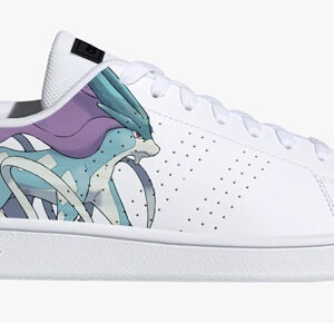 Adidas Advantage Base Suicune Pokémon