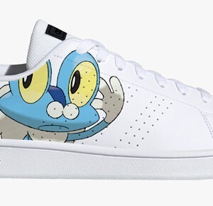 Adidas Advantage Base Froakie Pokémon
