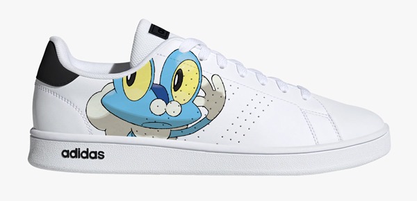 Froakie