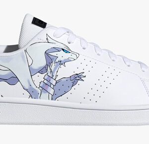 Adidas Advantage Base Reshiram Pokémon