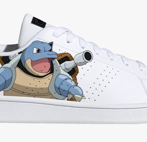 Adidas Advantage Base Blastoise Pokémon