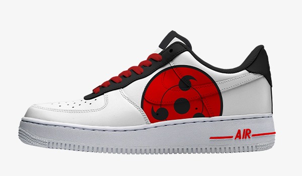Sharingan AF1