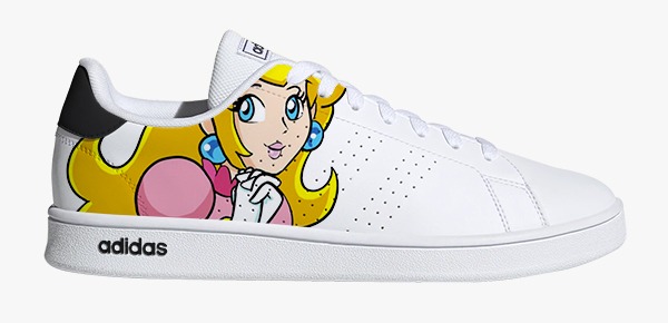 Principessa Peach