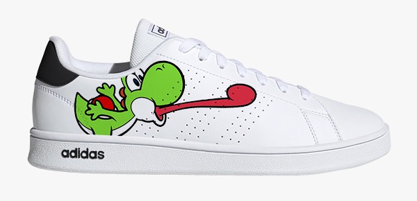 Yoshi