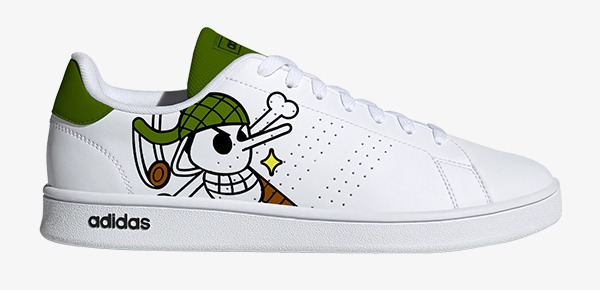 Usopp Flag AD