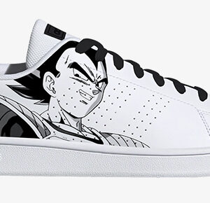 Adidas Advantage Base Vegeta AD Dragon Ball Z