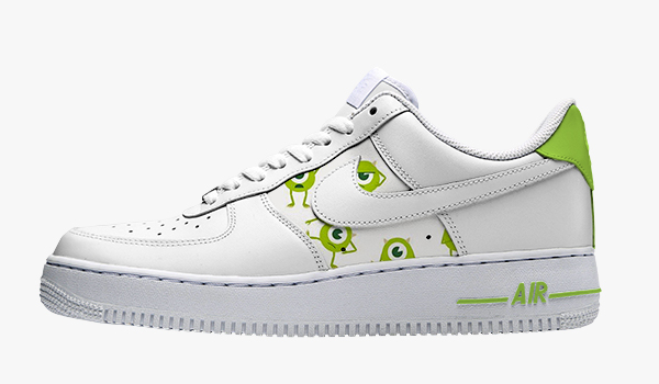 Mike Wazowski