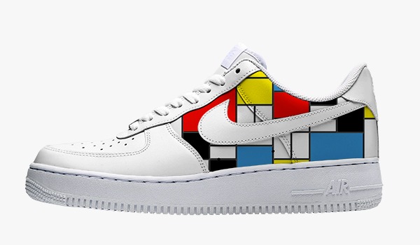 Red Blue and Yellow