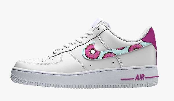 Donuts SW