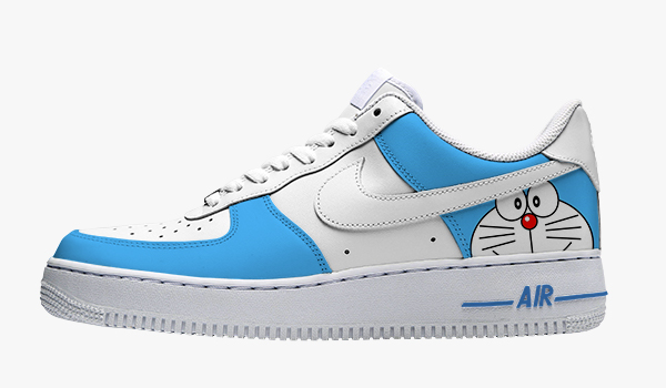 Doraemon