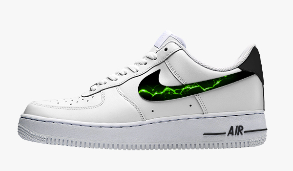 Green Lightning SW