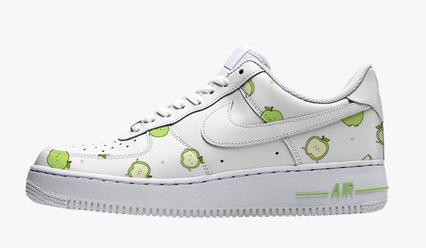 Green Apple